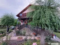 Casa Bunesti/La Cheie