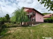 Casa Bunesti/La Cheie 
