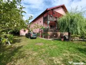 Casa Bunesti/La Cheie 