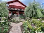 Casa Bunesti/La Cheie 