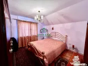 Casa Bunesti/La Cheie 