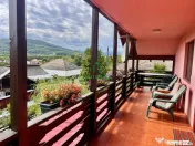 Casa Bunesti/La Cheie 
