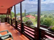 Casa Bunesti/La Cheie 