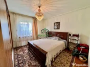 Casa Bunesti/La Cheie 