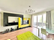 De inchiriat apartament cu 2 camere in Avantgarden3 