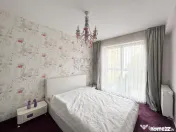 De inchiriat apartament cu 2 camere in Avantgarden3 