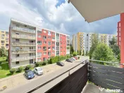 De inchiriat apartament cu 2 camere in Avantgarden3 