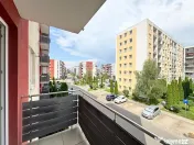 De inchiriat apartament cu 2 camere in Avantgarden3 