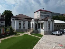 Spatiu Ultracentral 411 mp utili,S P 1,1.500 mp teren, compl