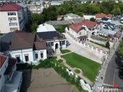 Spatiu Ultracentral 411 mp utili,S P 1,1.500 mp teren, compl 