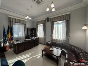 Spatiu Ultracentral 411 mp utili,S P 1,1.500 mp teren, compl 