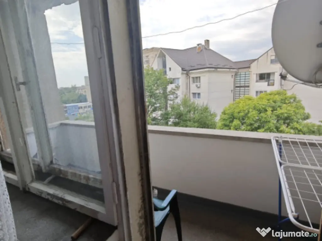 Apartament 4 camere, 2 băi, 70 mp – zonă verde și lini?