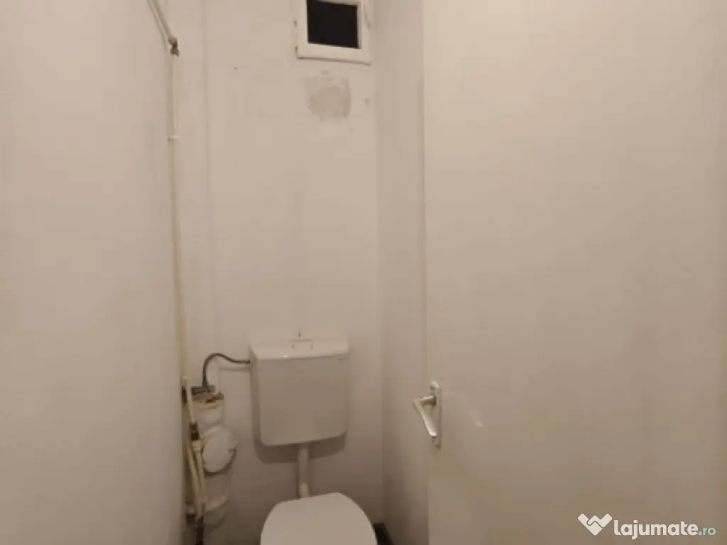 Apartament 4 camere, 2 băi, 70 mp – zonă verde și lini?