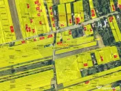 Teren 2,332mp Craiova / Strada Gradinari 