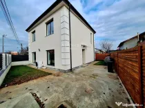 Vila zona centrala Corbeanca