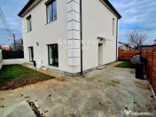 Vila zona centrala Corbeanca 