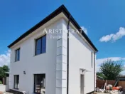 Vila zona centrala Corbeanca 