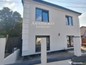 Vila zona centrala Corbeanca 