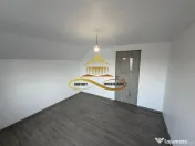 Casa de vanzare in Bacau Saucesti spatioasă cu etaj separat 