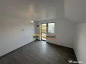 Casa de vanzare in Bacau Saucesti spatioasă cu etaj separat 