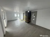 Casa de vanzare in Bacau Saucesti spatioasă cu etaj separat 