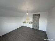 Casa de vanzare in Bacau Saucesti spatioasă cu etaj separat 
