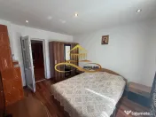 Casa de vanzare in Bacau Saucesti spatioasă cu etaj separat 