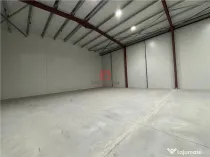 Depozit/hala/spatiu industrial Theodor Pallady - Drumul Int