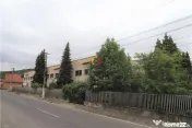 Imobil cu destinatii multiple strada Garoafelor nr 9