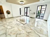 Spatiu comercial de inchiriat,renovat complet,33 mp,cu teras