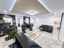 Spatiu comercial de inchiriat,renovat complet,33 mp,cu teras