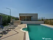 Vila Superba - Snagov Lac - Comunitate - Piscina - Ponton 