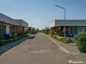 Vila Superba - Snagov Lac - Comunitate - Piscina - Ponton 