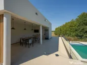 Vila Superba - Snagov Lac - Comunitate - Piscina - Ponton 