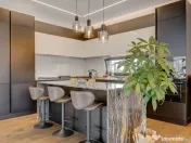 Vila Superba - Snagov Lac - Comunitate - Piscina - Ponton 