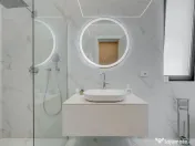 Vila Superba - Snagov Lac - Comunitate - Piscina - Ponton 