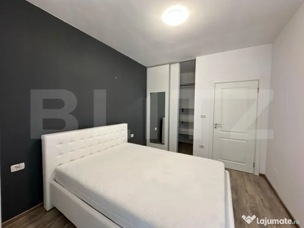 Apartament de vânzare cu 3 camere – zona Cetate, Alba Iul
