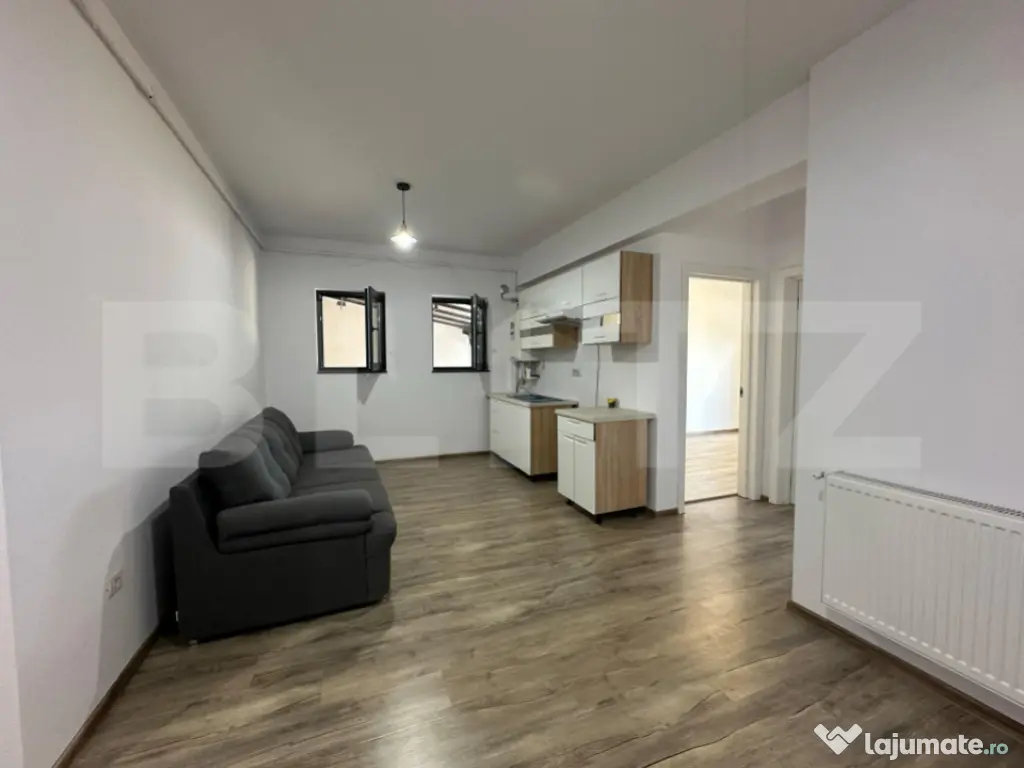 Apartament de vânzare cu 3 camere – zona Cetate, Alba Iul