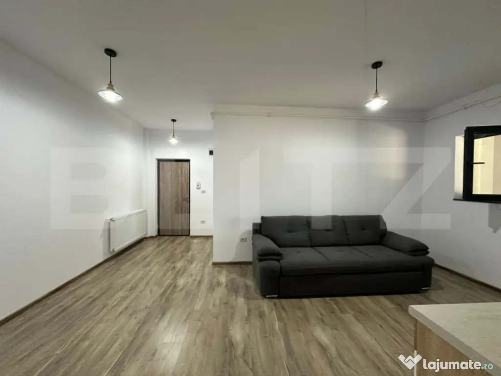 Apartament de vânzare cu 3 camere – zona Cetate, Alba Iul