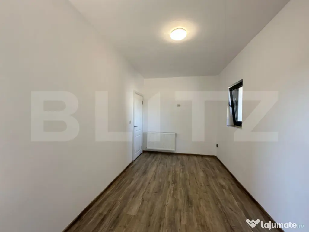 Apartament de vânzare cu 3 camere – zona Cetate, Alba Iul