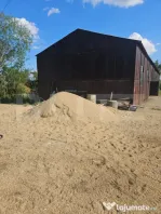 Spațiu industrial + spații de cazare/birouri de închiriat