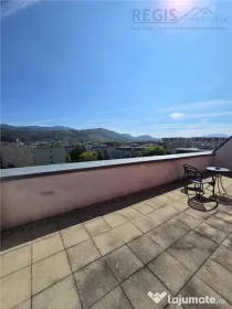 Penthouse de doua camere zona Avantgarden Bartolomeu