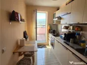 Penthouse de doua camere zona Avantgarden Bartolomeu 