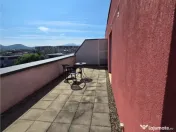 Penthouse de doua camere zona Avantgarden Bartolomeu 