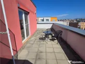 Penthouse de doua camere zona Avantgarden Bartolomeu 