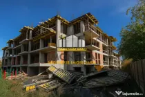 Acasă într-un bloc cochet, comision 0% | 3 camere generoas