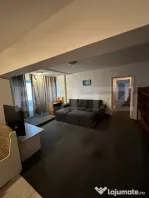 Apartament cu 4 camere, 82 mp, cu garaj si loc de parcare, M