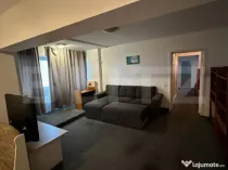 Apartament cu 4 camere, 82 mp, cu garaj si loc de parcare, M