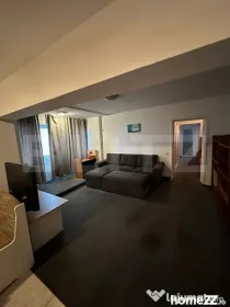 Apartament cu 4 camere, 82 mp, cu garaj si loc de parcare, M
