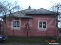 Locuință în Șieu Odorhei – centrală termică + boiler